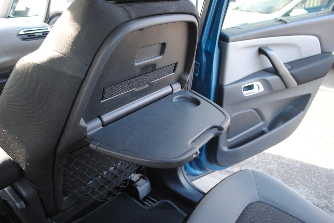 CITROEN C4 PICASSO 1.6 HDI 116 CV OK NEOPATENTATI