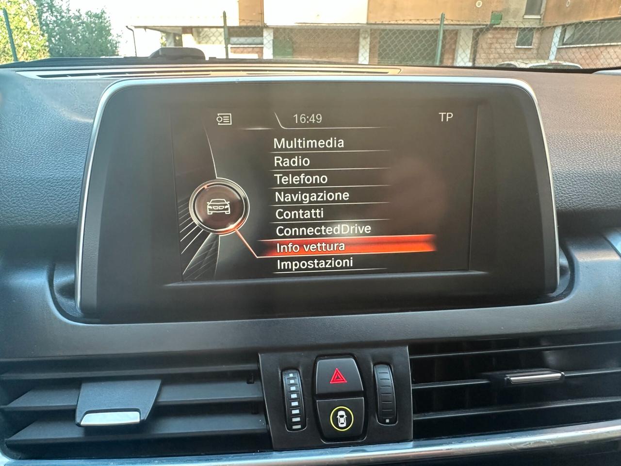 Bmw 225xe Plug-in Hybrid