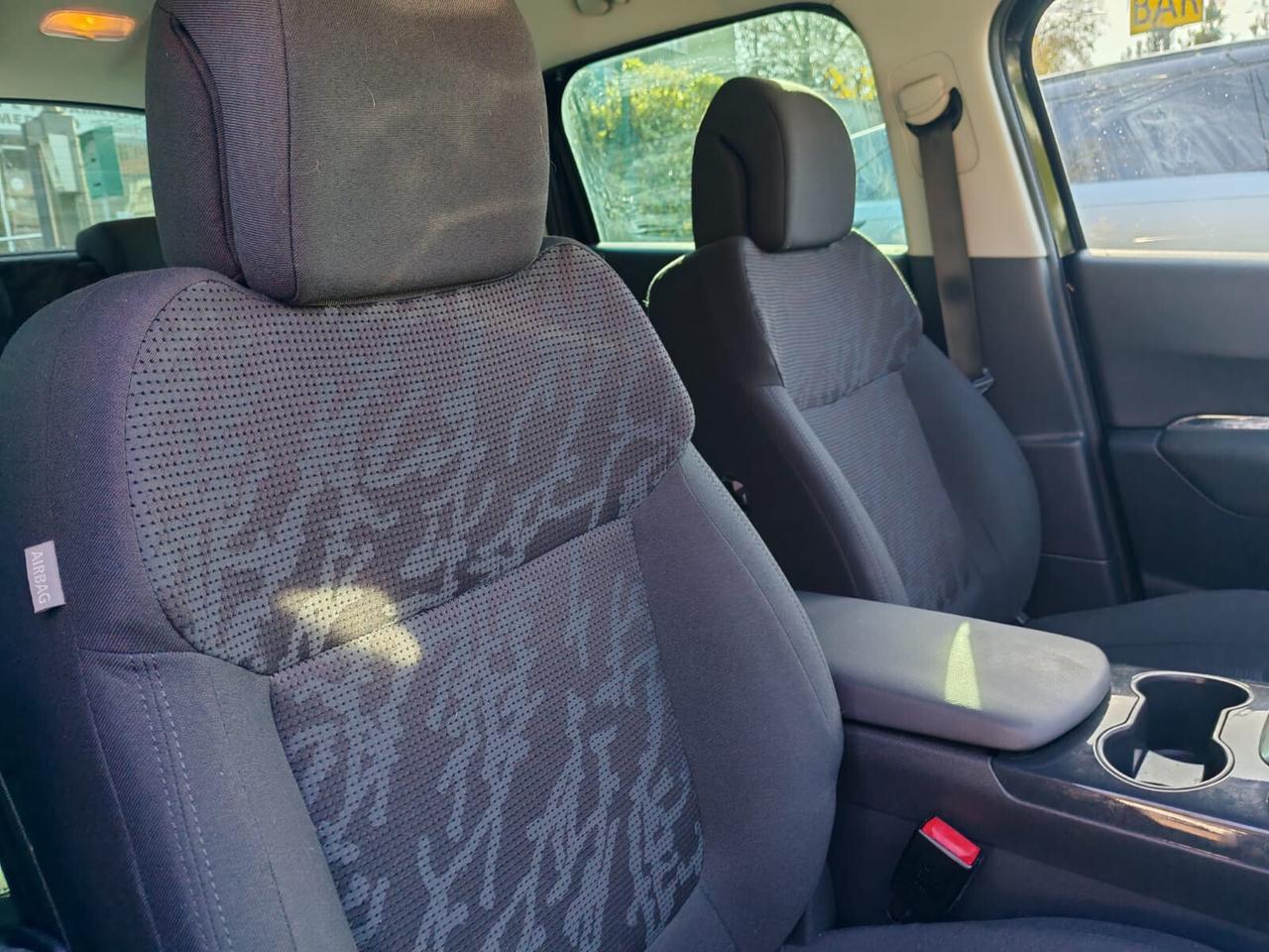 Peugeot 3008 1.6 HDi 115CV Allure