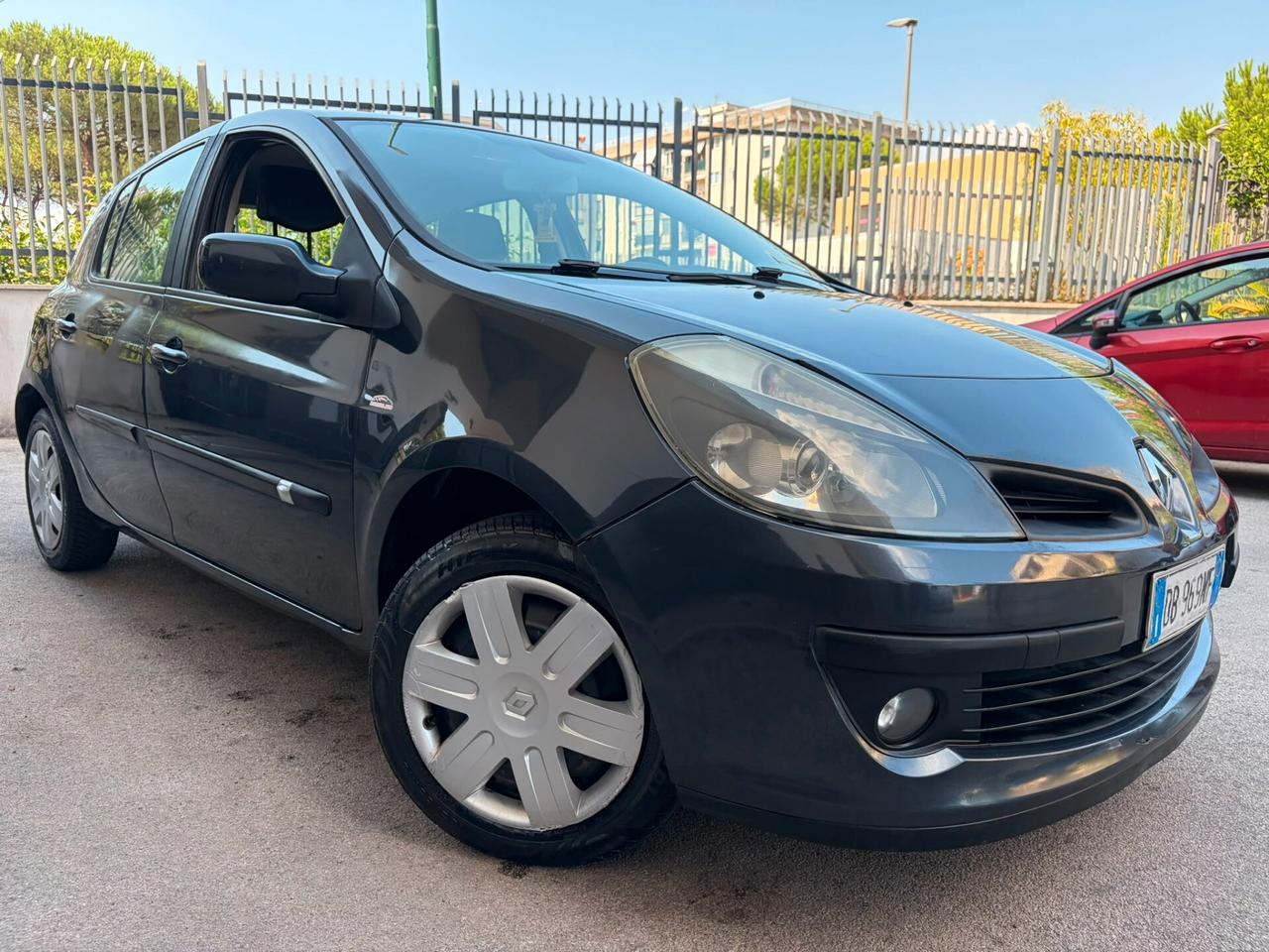 Renault Clio 1.2 16V 5 PORTE CONFORT