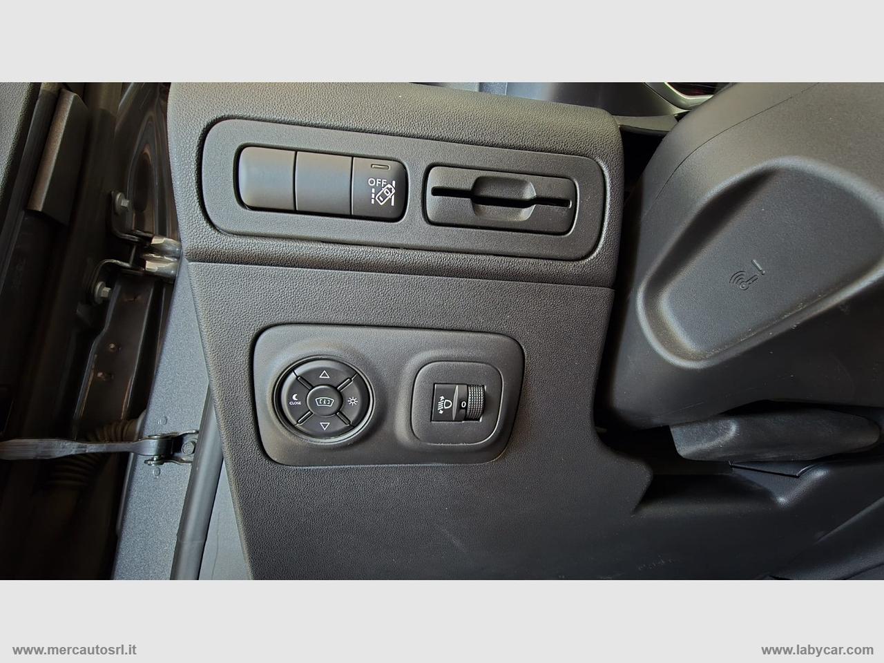 CITROEN C3 Aircross PureT. 130 S&S EAT6 Shine