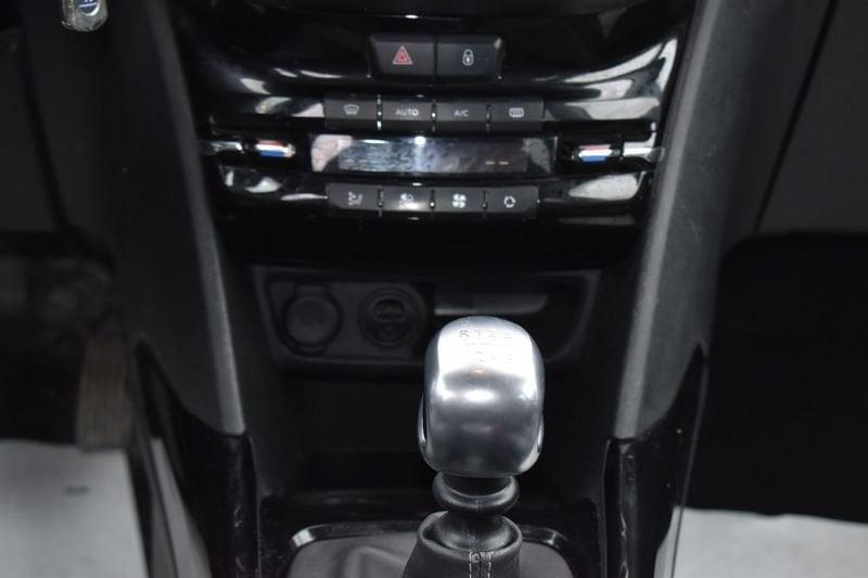 Peugeot 2008 BlueHDi 120 S&S Allure