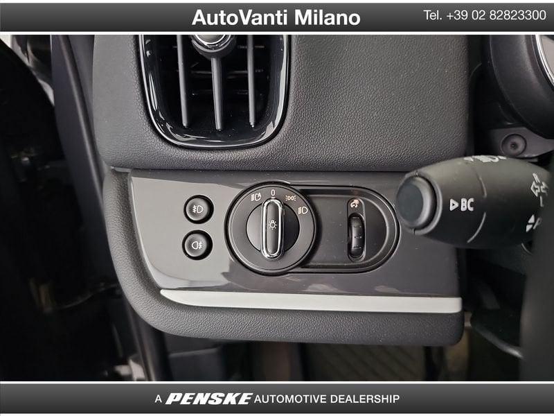 MINI Mini Countryman F60 Mini 2.0 Cooper SD Hype Countryman ALL4 Automatica