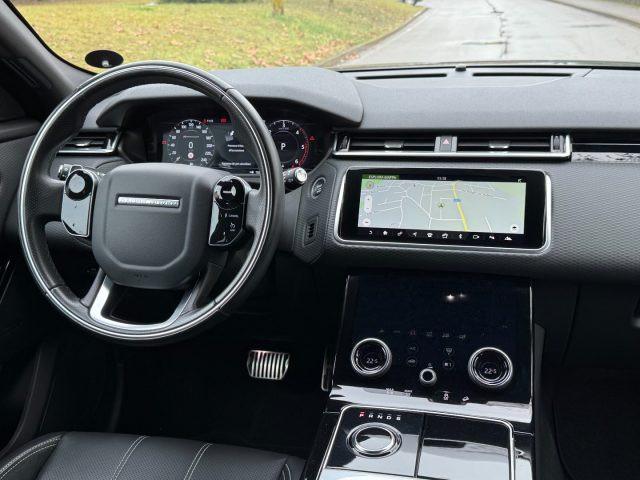 LAND ROVER Range Rover Velar 2.0 TD4 240 CV R-Dynamic S