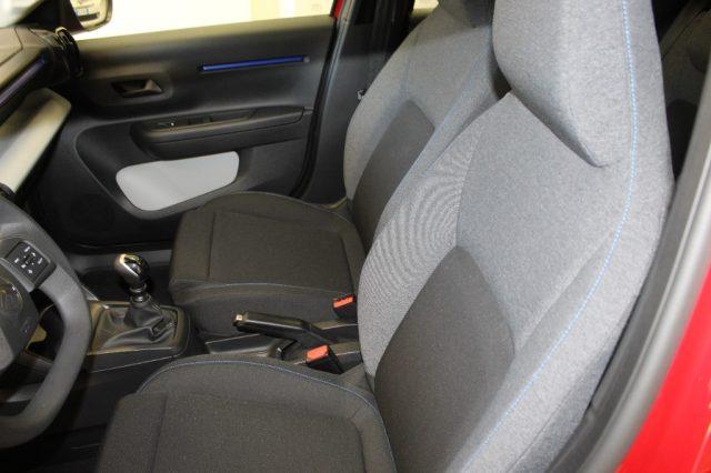 CITROEN C3 PureTech 100 S&S -KM0