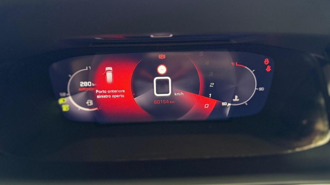 Peugeot 208 PureTech 100 Stop&Start 5 porte GT