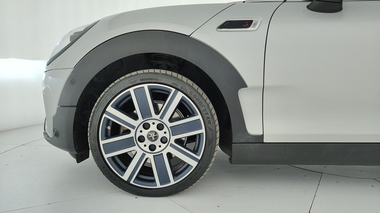 MINI Mini IV F54 2019 Clubman - Mini Clubman 2.0 Cooper S Yours 178cv auto