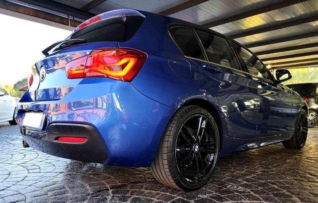 BMW 125 MSPORT BLACK PACK NAVI XENO!