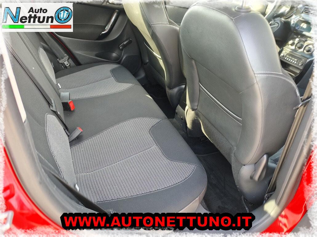 Citroen C3 1.2 airdream Automatica "Limited Vanity Fair"