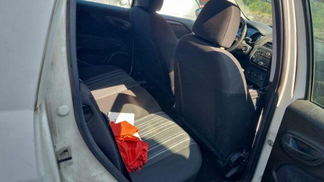 FIAT Punto Evo 1.3 Mjt 75 CV MOTORE ROTTO