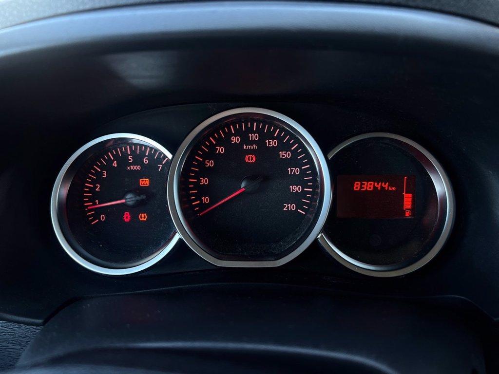 DACIA Lodgy 1.5 Blue dCi 8V 115CV 7 posti Comfort del 2020