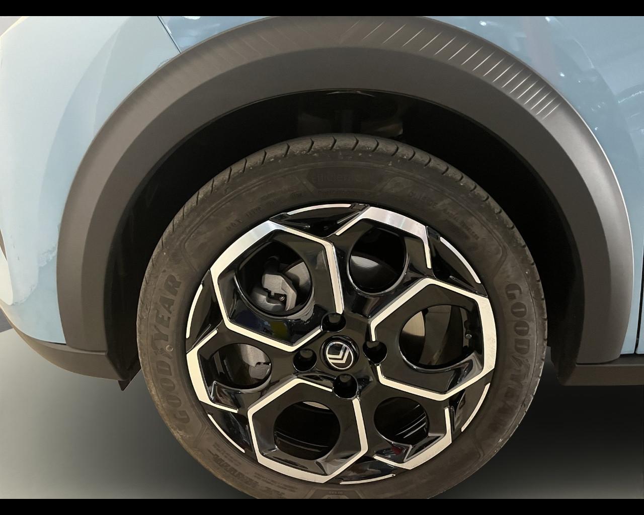 CITROEN Nuova C3 PureTech 100 S&S - MAX