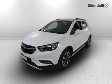 OPEL Mokka 1ª serie - Mokka X 1.4 Turbo GPL Tech 140CV 4x2 Innovation
