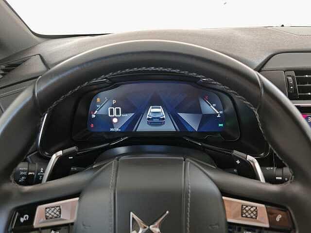 DS DS 7 Crossback DS 7 Crossback BlueHDi 130 aut. Grand Chic
