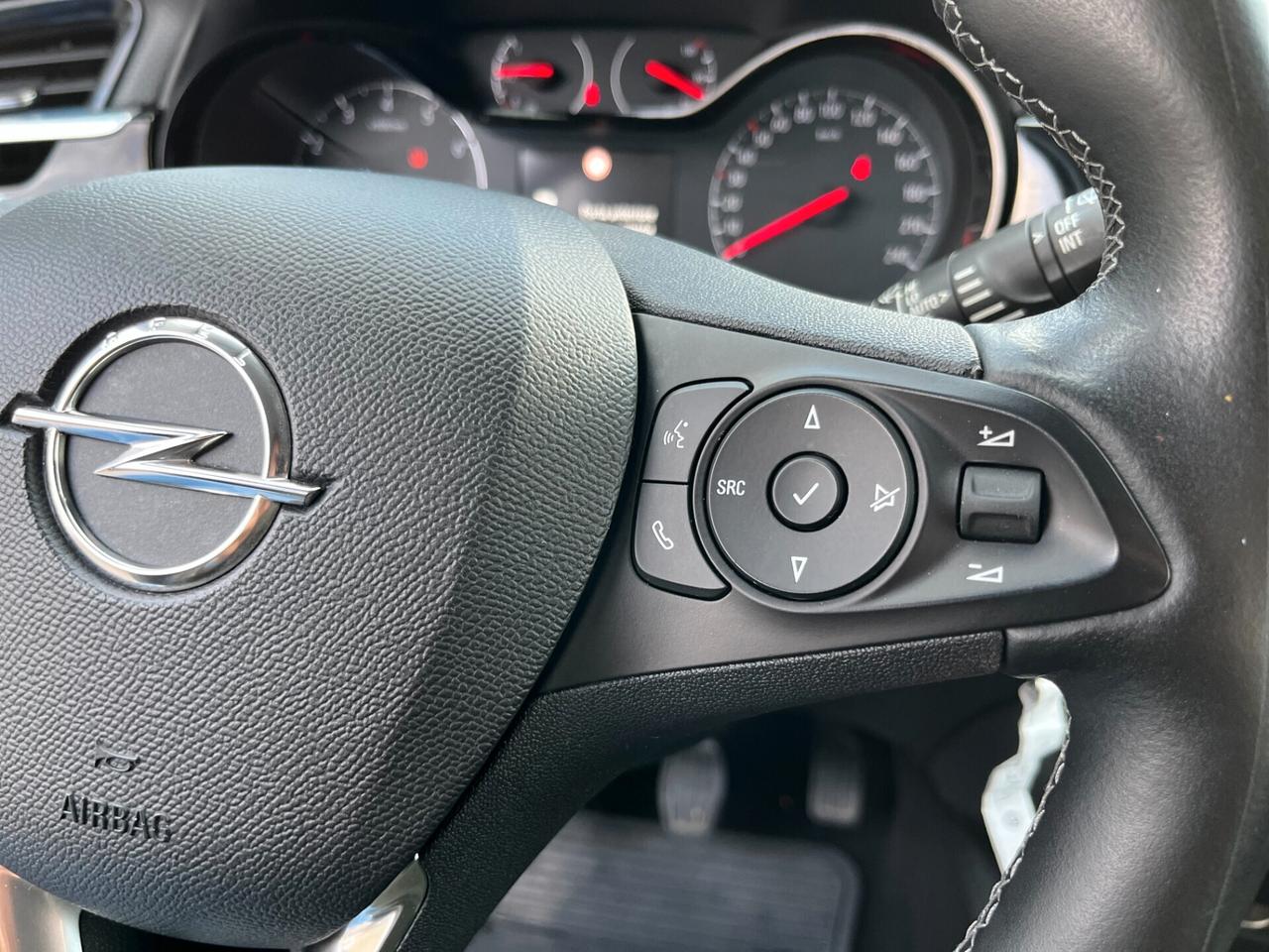 Opel Corsa 1.5 D 100 CV Edition - 2019