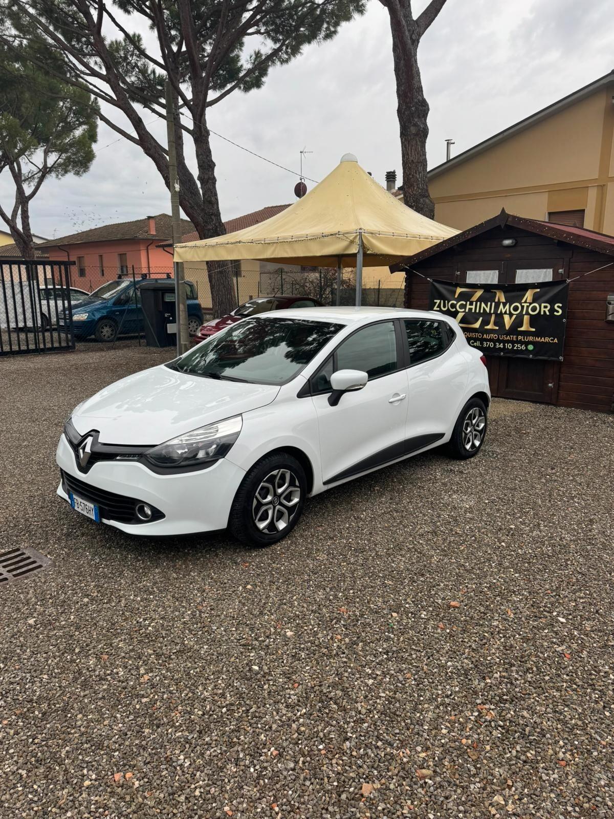 Renault Clio Sporter dCi 8V 75CV Start&Stop Energy Duel