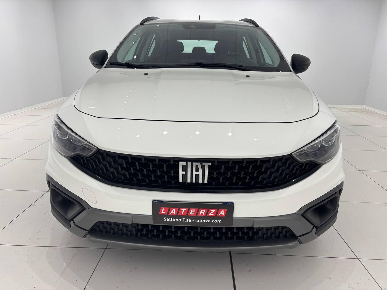 FIAT Tipo 5p 1.0 City Cross 100cv