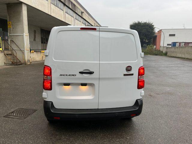 FIAT Scudo 2.0 BlueHDi 145CV L2