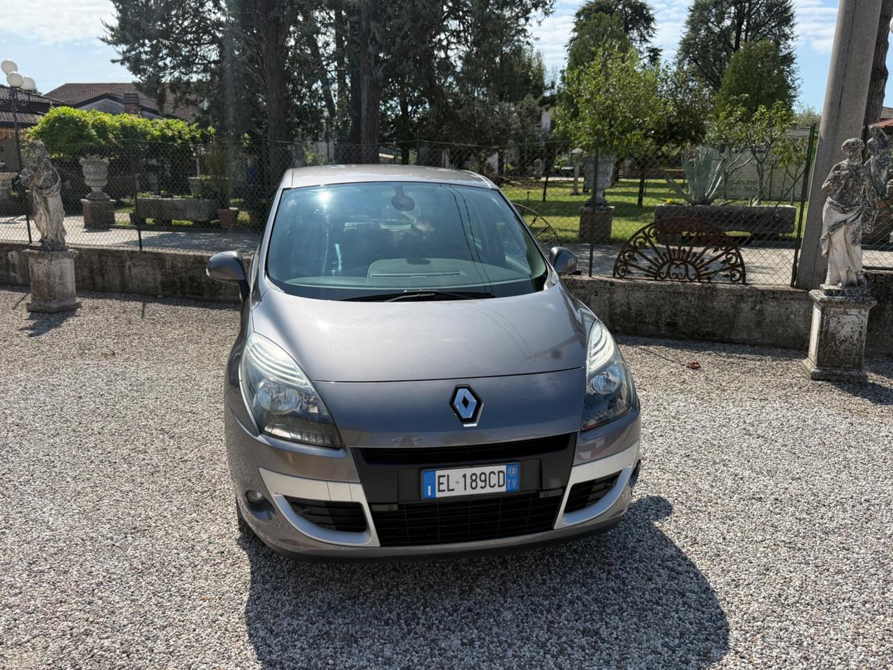 Renault Scenic Scénic 1.6 dCi 130CV Start&Stop Live
