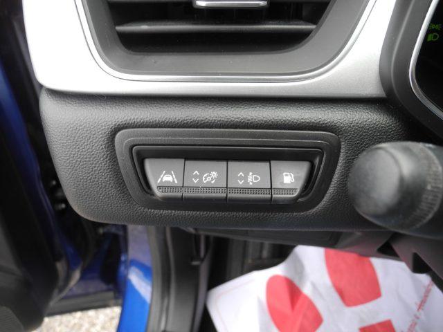 RENAULT Captur PHEV Plug-in Hybrid E-Tech 160cv Intens -OkNEOPAT.
