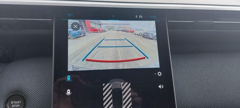 Citroën C5 Aircross Nuovo PLUS Hybrid 145cv