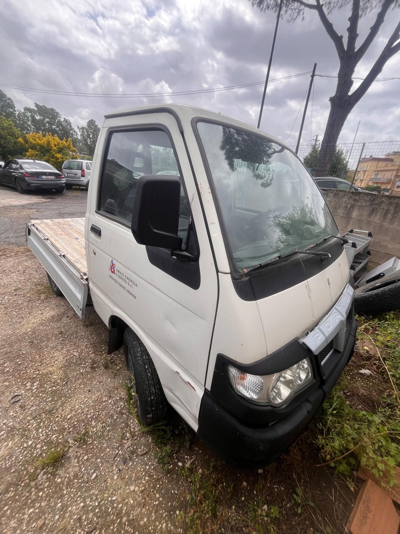 Piaggio Porter 1.3 Furgone Std (1,5t)