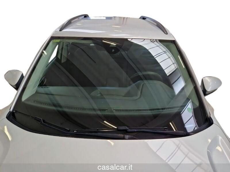 Volkswagen T-Cross T-Cross 1.0 TSI 115 CV DSG Style BMT FINO A 3 ANNI DI GARANZIA KM ILLIMITATI PARI ALLA NUOVA