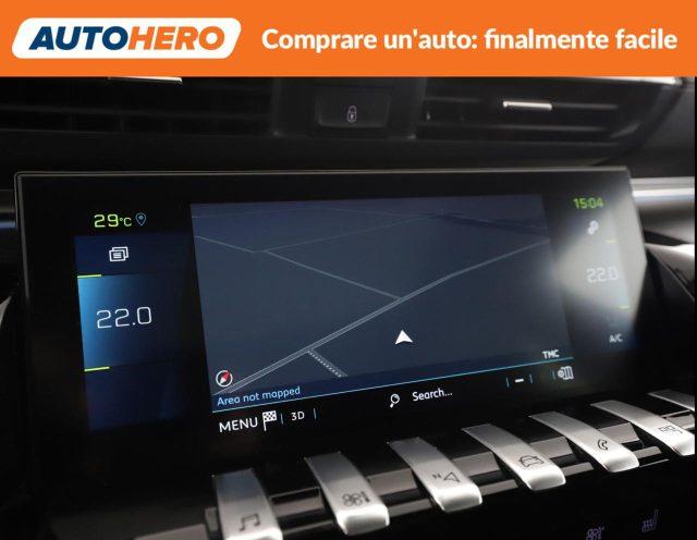 PEUGEOT 508 Plug-in Hybrid 225 e-EAT8 SW GT Pack