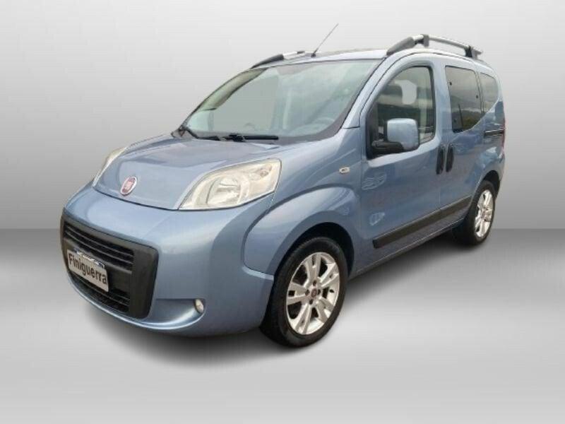 FIAT QUBO QUBO 1.3 MJT 95 CV Dynamic