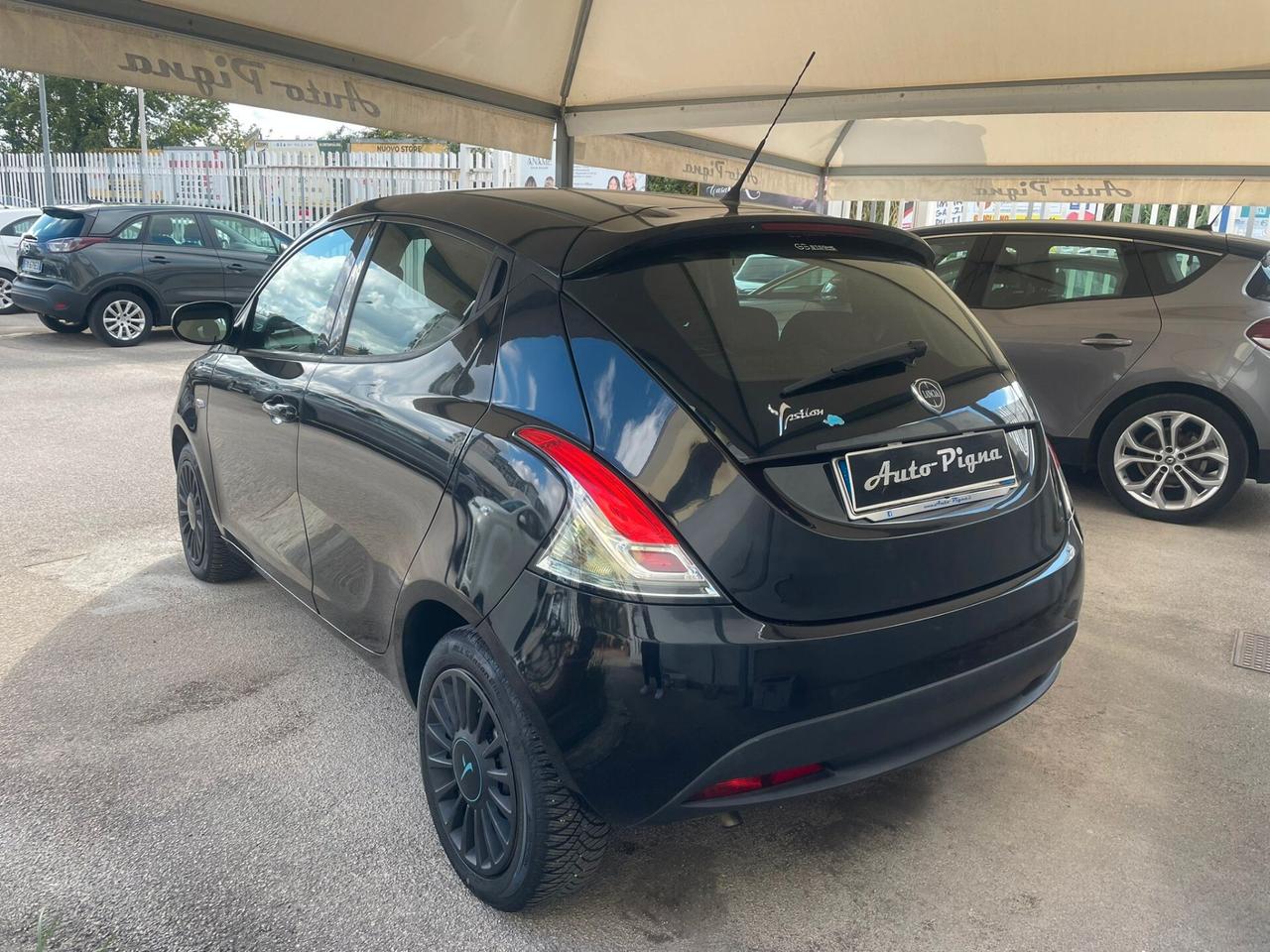 Lancia Ypsilon 1.2 69 CV 5 porte GPL Ecochic