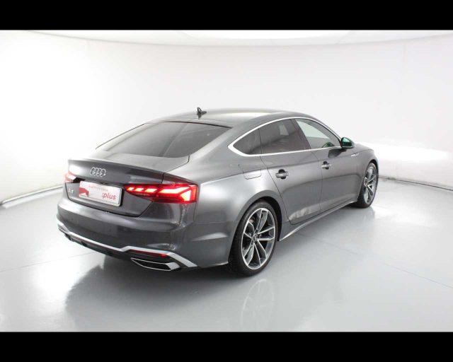 AUDI A5 SPB 35 TDI S tronic S line edition