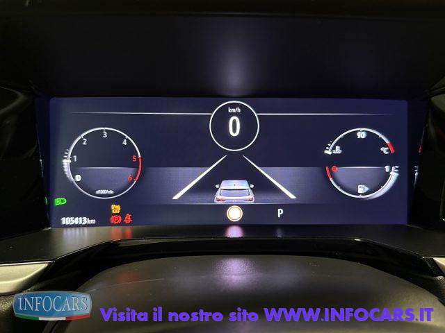OPEL Grandland 1.5 d Ecotec 130 cv Aut. Business Elegance - PROMO