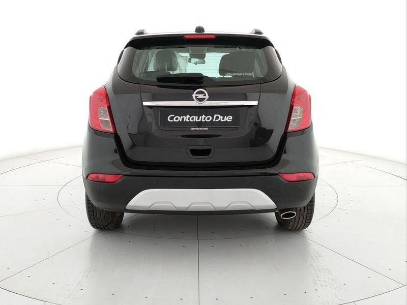 Opel Mokka 1.6 CDTI Ecotec 136CV 4x4 Start&Stop X Advance