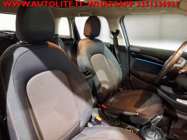 MINI Cooper 1.5 Cooper Classic 5 porte