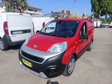 FIAT Fiorino Fiorino 1.3 MJT 95CV Cargo Adventure EX TIM