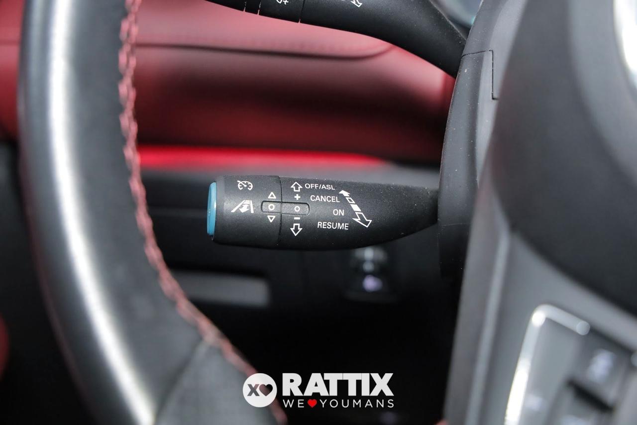 MG EHS 1.5 t-GDI Phev 258CV Exclusive Auto + tetto apribile