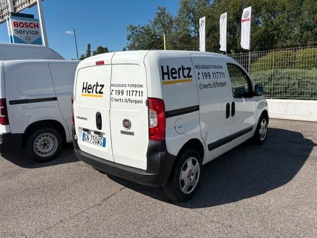 Fiat Fiorino 1.3 MJT 95CV Cargo SX