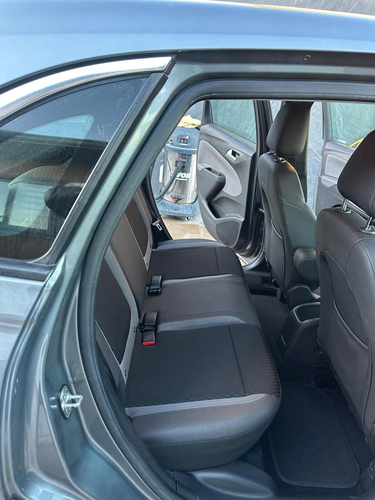 Opel Crossland X 1.6 ECOTEC D 8V Start&Stop Ultimate