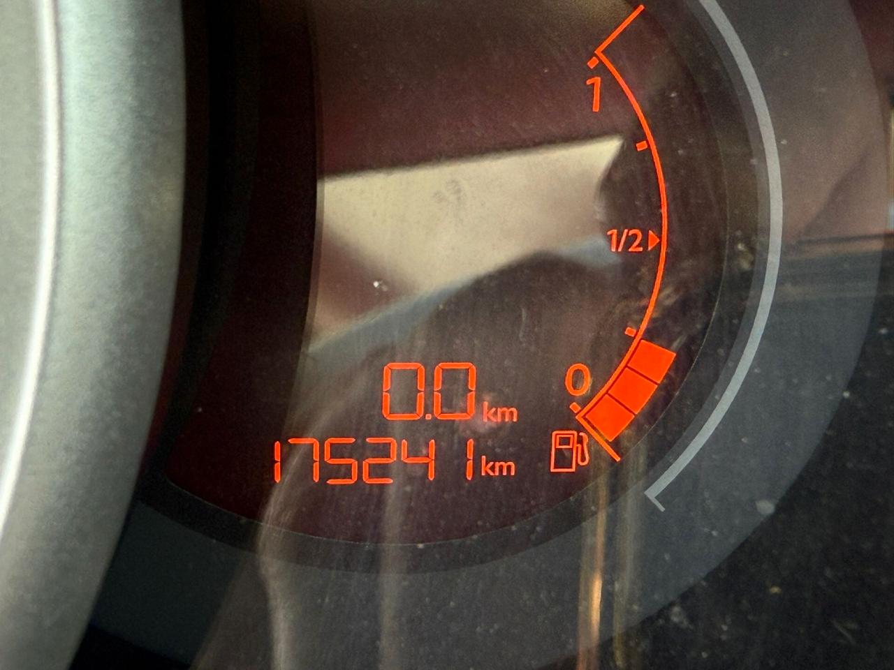 Citroen C3 1.4 NEO-PAT BENZINA / GPL