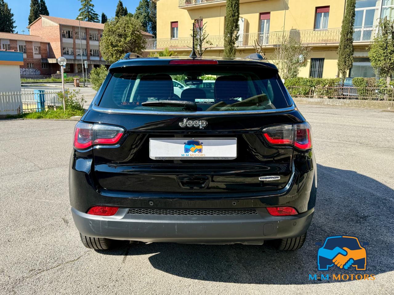 Jeep Compass 1.6 mjt Longitude 2wd 120cv my19