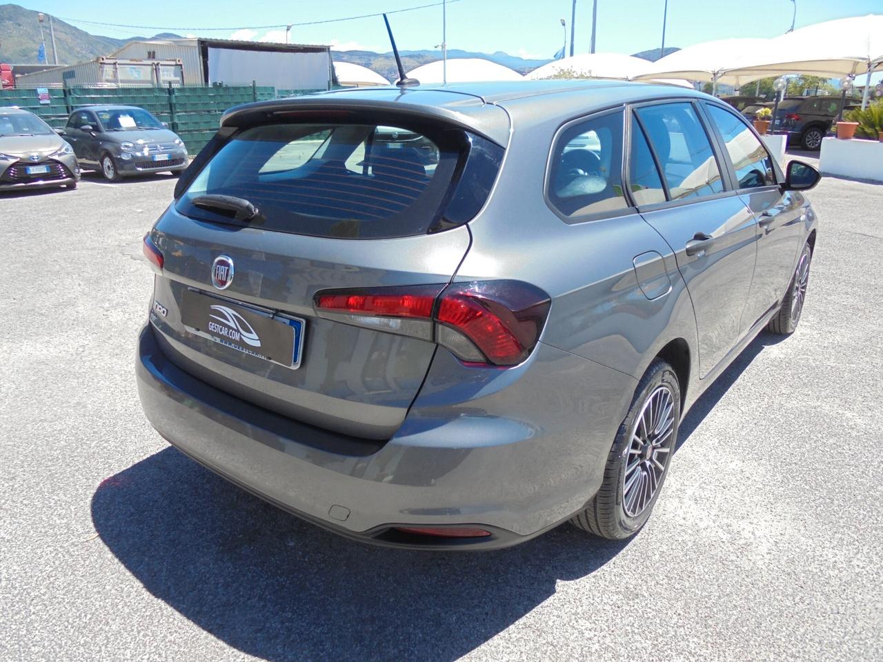 Fiat Tipo 1.6 Mjt S&S SW City Life