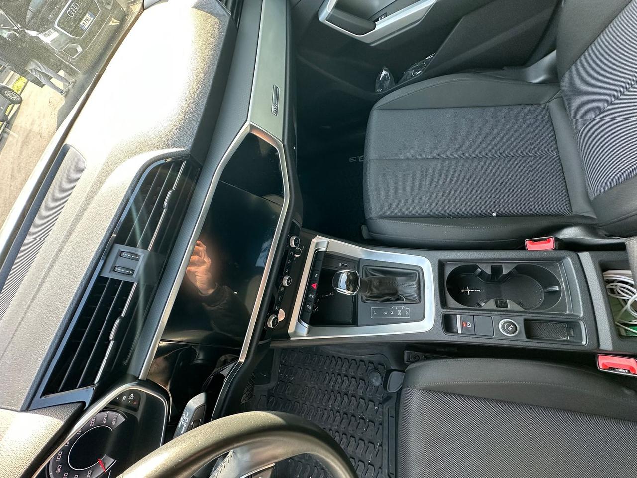 Audi Q3 S Line Edition 1.5 35 TFSI #7881