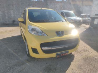 Peugeot 107 1.0 68CV 5p. Plaisir 2Tronic