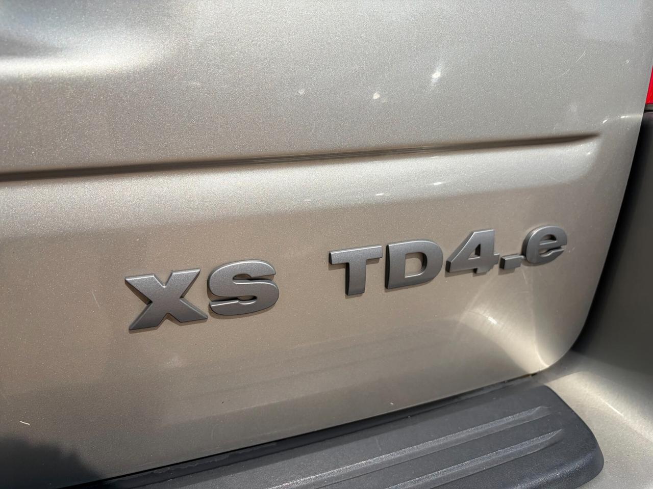 LAND ROVER FREELANDER 2 XS TD4.e 2.2 160 CV 4X4 ANNO 2010