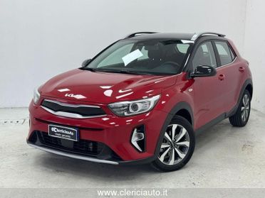 KIA Stonic 1.0 T-GDi 120 CV MHEV DCT Style