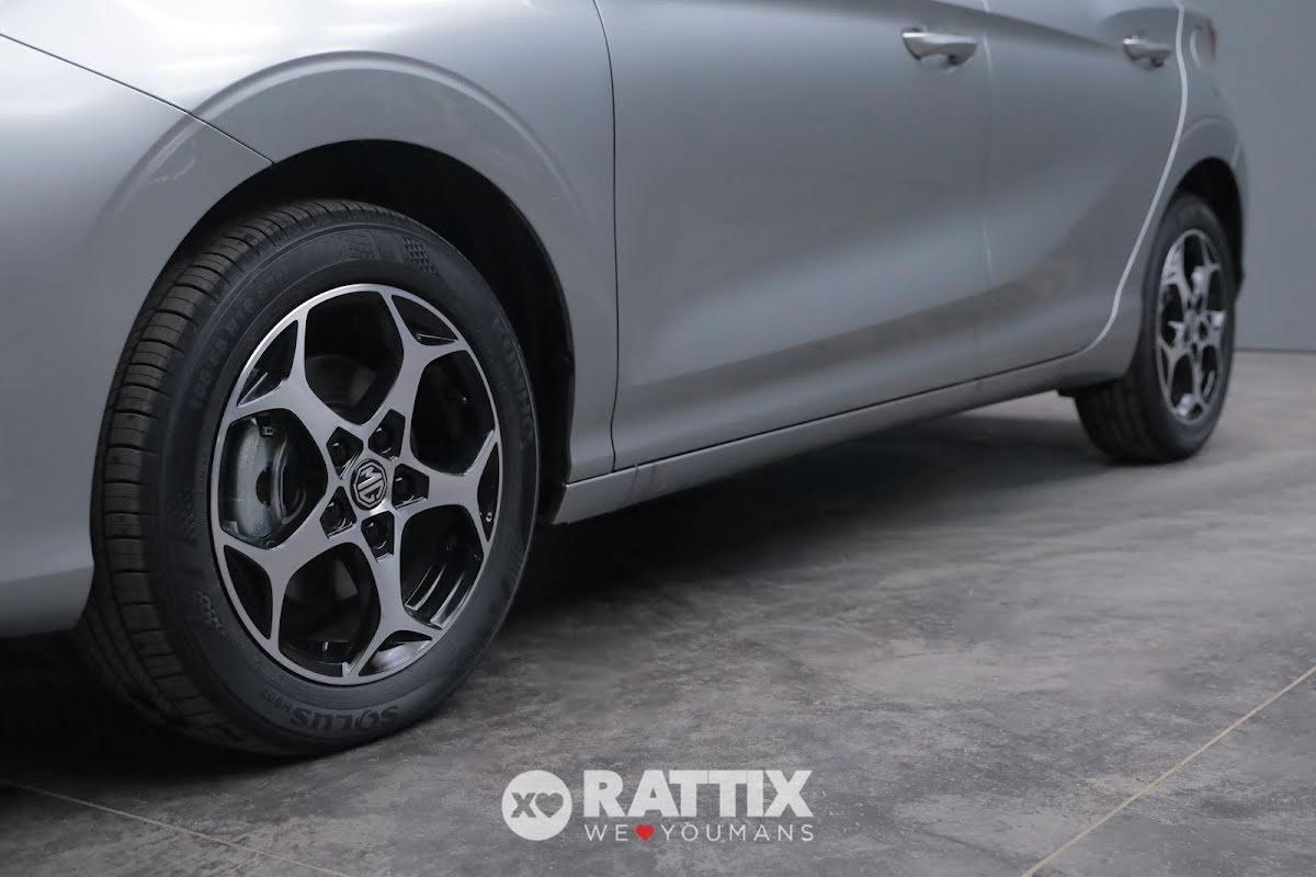 MG MG3 1.5 Hybrid+ Luxury Auto
