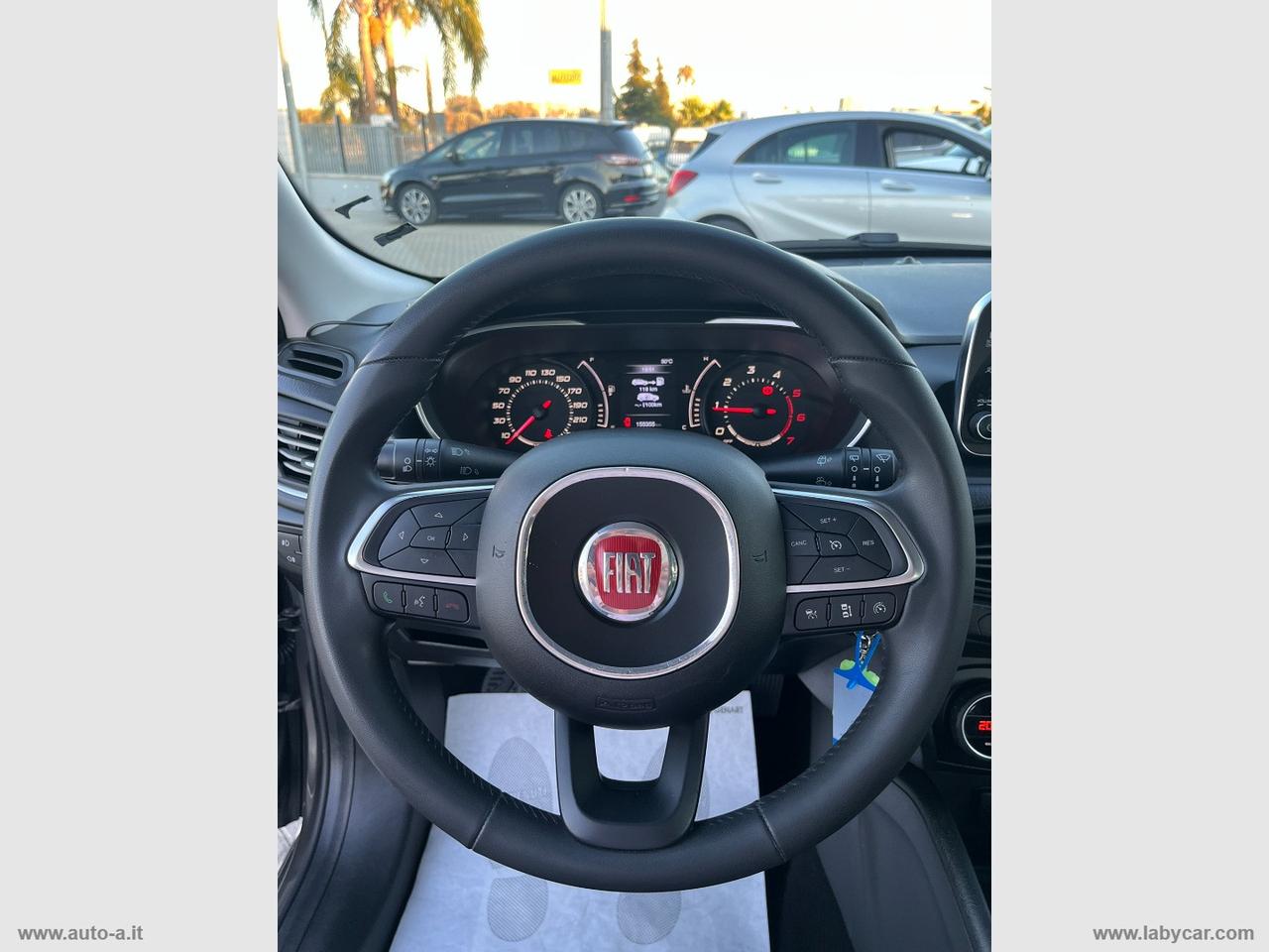 FIAT Tipo 1.6 Mjt S&S 5p. Business