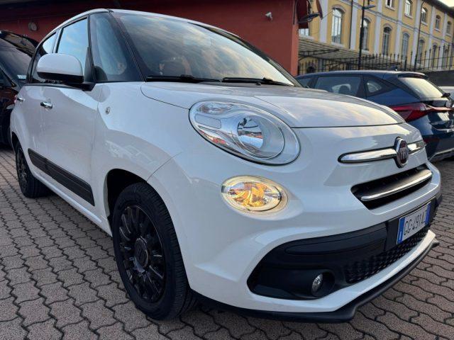 FIAT 500L Pro 1.3 MJT 95CV Mirror 4 posti (N1)