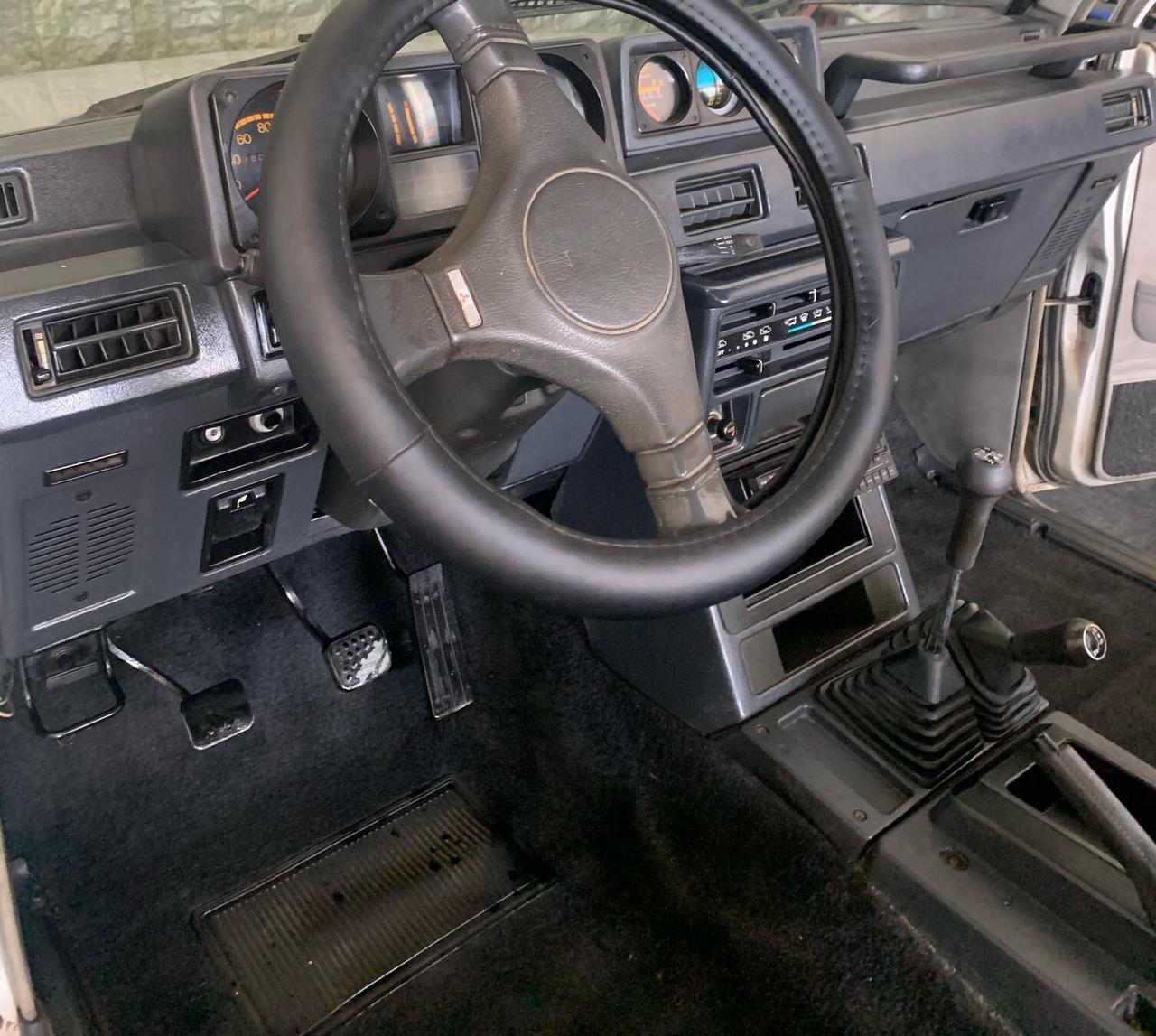 Mitsubishi Pajero 2.5 TDI COMPRESO PASSAGGIO DI PROPRIETà