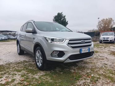 FORD Kuga 1.5 TDCI 120CV S&S 2WD Powershift ST-Line Business